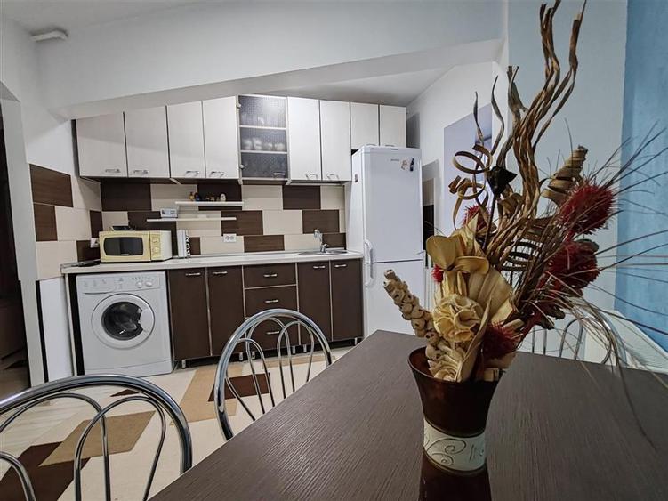 Apartament 2 camere Judetean - 1