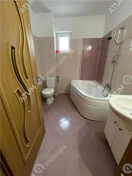 Apartament cu 2 camere balcon loc parcare in zona Turnisor din Sibiu - 8