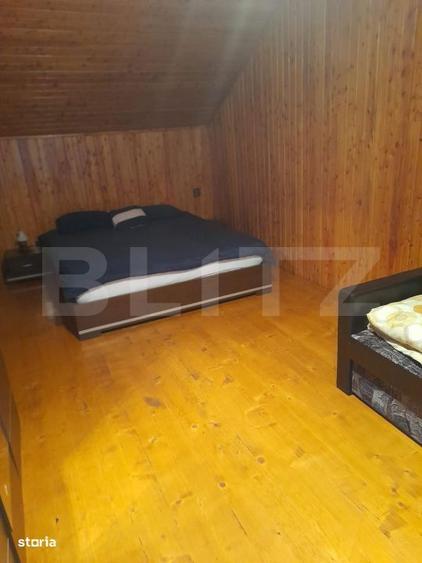 CABANA DACICA Refugiu premium la poalele Muntilor Dacici, in inima - 3