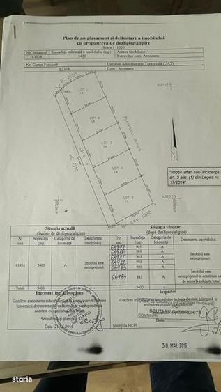 Teren de vanzare - 7