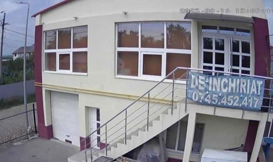 Spatiu comercial/birouri de inchiriat/depozit/sala de evenimente - 6