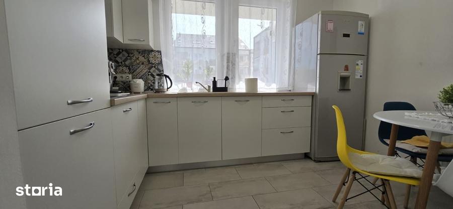 Apartament cu 2 camere în Unirii