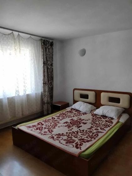 Garsonieră semidecomandată în Central