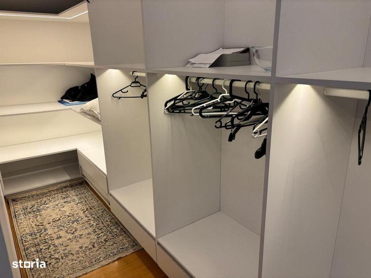 Vand apartament 4 camere Grigorescu - 17