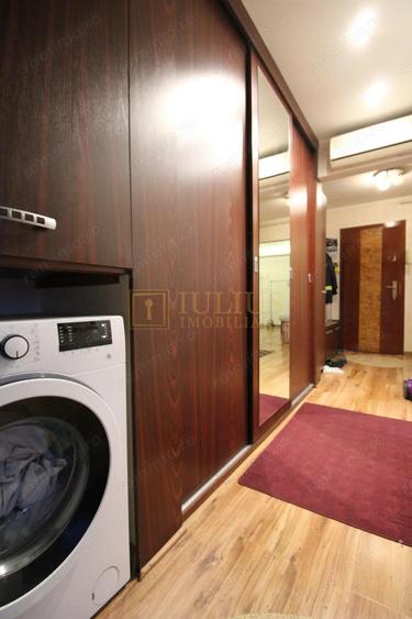 Zona Lipovei, 3 camere, centrala proprie. - 7