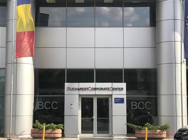 Inchiriere spatii birouri - Bucharest Business Center - de la 396 mp - 24