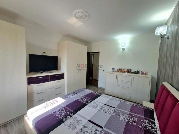 Vila de Vis în Domnești – Spațiu Generos și Confort Premium! - 12