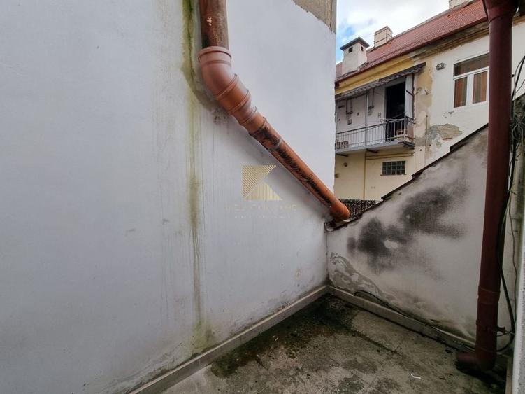 Spatiu de birouri | 80 mpu | etaj 1 | Str. Republicii nr 19 - 13