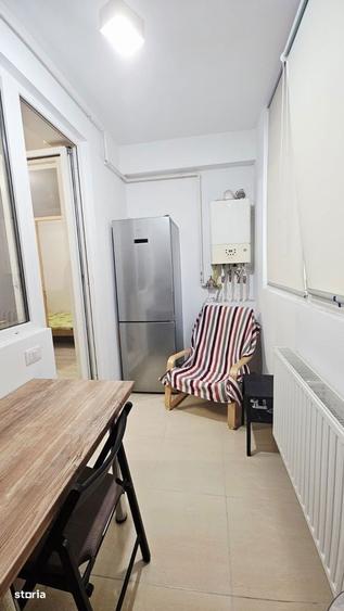 Militari , Rezervelor, Studio cu loc de parcare, mutare imediata - 3