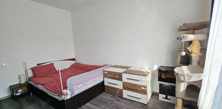 Direct Proprietar - Apartament 2 Camere (54mp) Bra?ov-Stupini | Mobilat-Utilat | Parcare Inclusa - 7