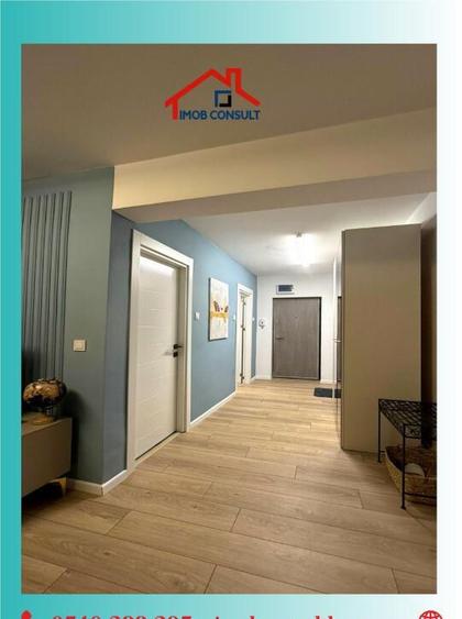 Apartament 2 camere de inchiriat ultracentral, LUX! CE1445 - 3