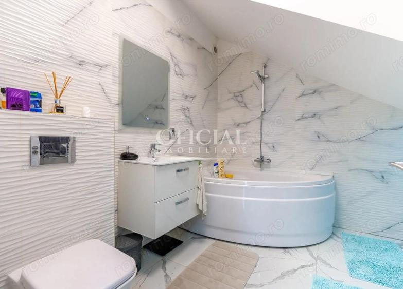 Casa Tip Duplex | 117 Mp | Teren 250 Mp | Floresti Iazului - 3