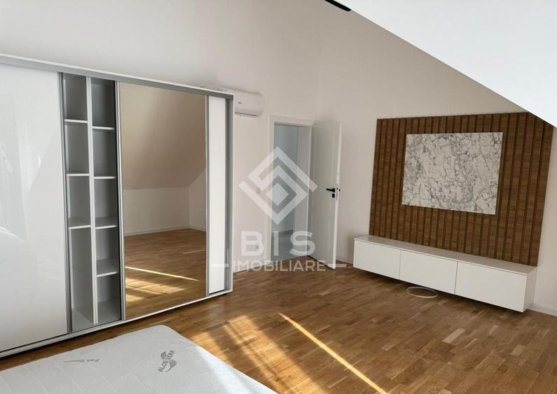 Apartament de inchiriat 4 camere - Bulevardul Republicii - 5