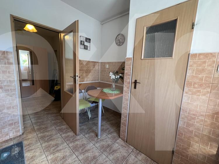 Apartament 2 camere, Str. Șesului, Cart. Plopilor, Cluj-Napoca - 4