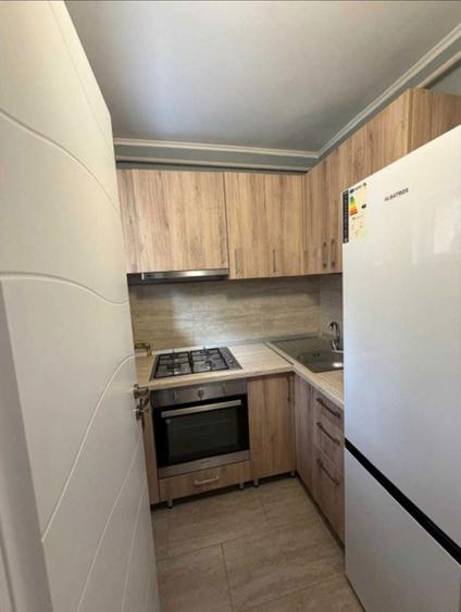 Inchiriere Garsoniera Str. Baisoara Cluj - 3