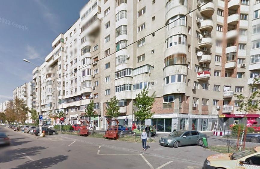 Spatiu comercial 470mp zona Berceni inchiriat termen lung