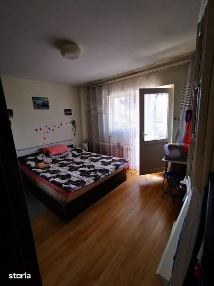 Apartament 3 camera (Strada Vlad Dracu) - 8