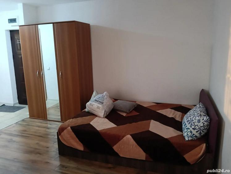 Garsoniera, complex confort park, Rin grand hotel - 1