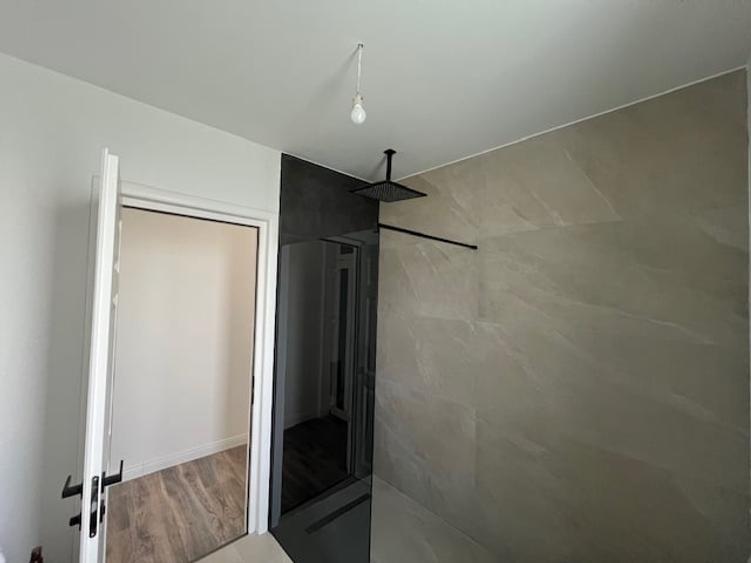 Vila individuala, teren 1100 mp, garaj, incalzire pardoseala, comision 0% - 10