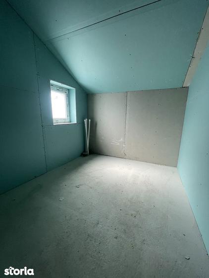 Casa 5 camere P+1+M, toate utilita?ile, Safirului - 15