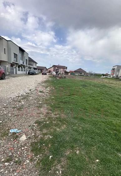 TEREN INTRAVILAN DE VANZARE,-520 mp,-CARANSEBE?\PIPIRIG... - 2