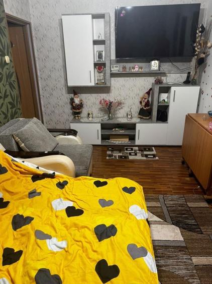 Apartament 2 camere etj.4, semidecomandat, confort 2 - 5