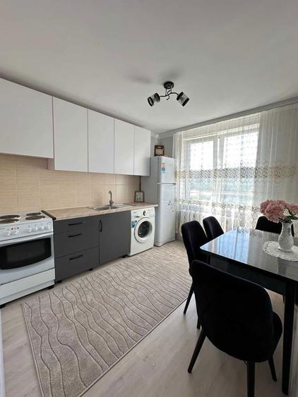 Garsoniera zona Lujerului metrou de vanzare - 2