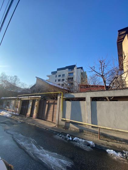 Apartament 4 camere bloc boutique si terasa de 25m - 57