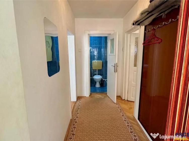 FILM Tur 3D!Casa cu 4 camere si curte, Central, Targu Mures. - 2