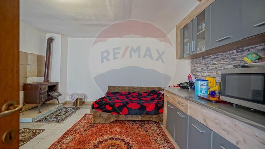 COMISION 0%! CASA INDIVIDUALA CU 3 CAMERE | SANPETRU STR. PODULUI 522 - 10