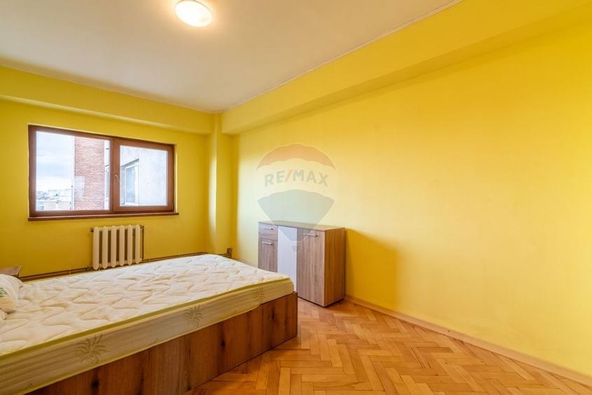 Apartament de inchiriat, 2 camere, zona Gheorgheni - 2