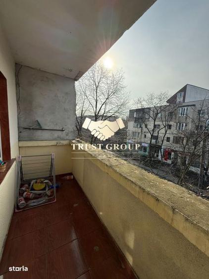 3 camere Pacii | 85m2 | Centrala Proprie | - 6