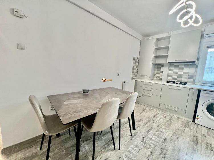 Apartament 2 camere Palas Mall - 10