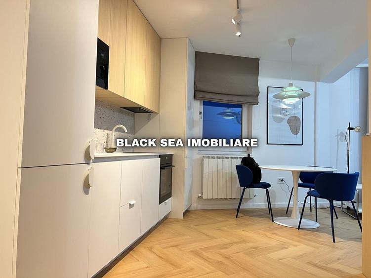 Apartament 2 camere ultramodern zona Elvila / Tomis Plus - Termen Lung - 4