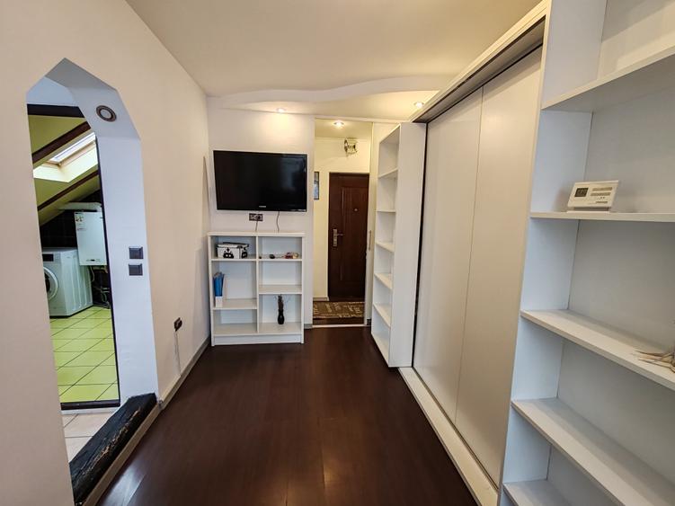 Garsoniera libera la vanzare, in vila zona Grivitei - 3