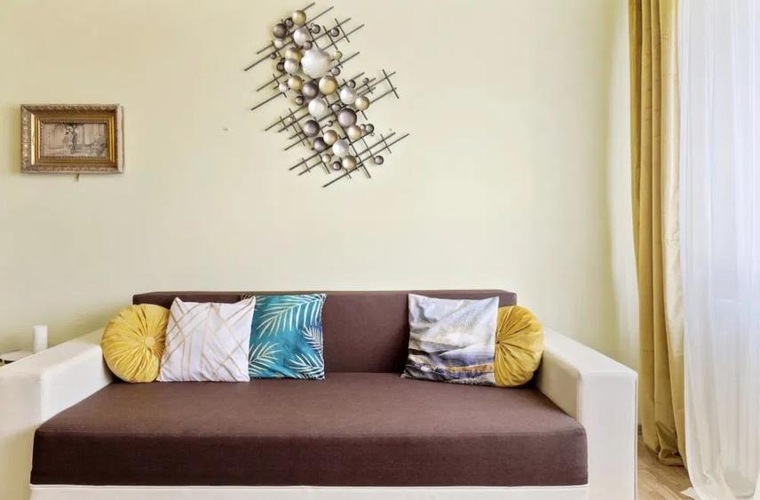 Apartament 2 camere 8 min Metrou Iancului – Pet friendly, Boiler - 5