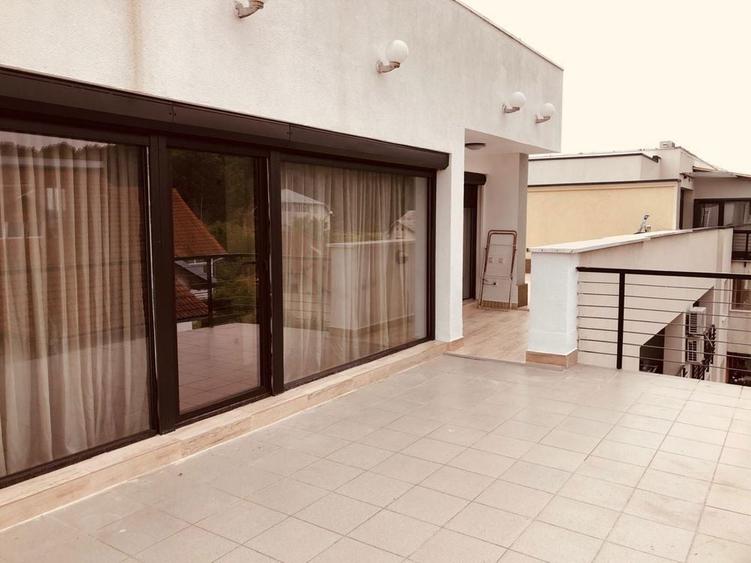 Penthouse de vanzare ,184 mp 3 camere, 2 terase mari, garaj subteran - 7