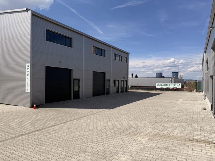 Hala / Spatiu comercial de inchiriat 117 mp - 3