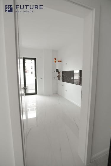 Apartament 3 camere de vanzare in Future Residence - 8