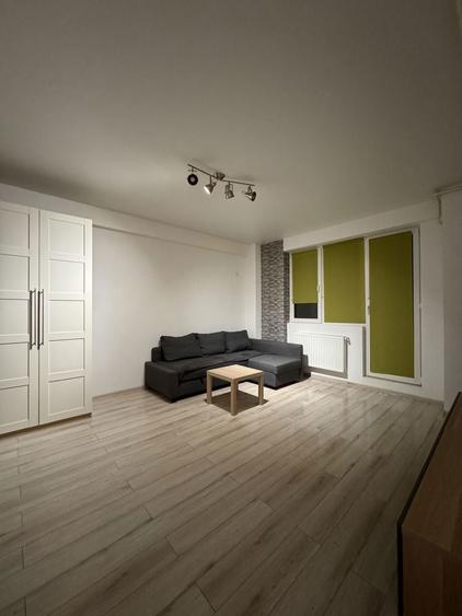 Apartament de inchiriat Militari Residence - 2