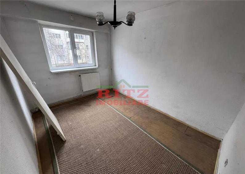 Nou! Ap. 3 cam., S=75mp, et. 1, Zona Ec. Teodoroiu! - 7