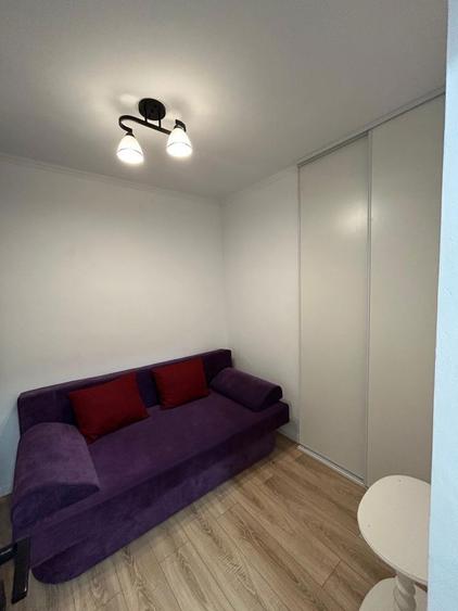 Apartament de inchiriat, cu doua camere, decomandat , 50mp - 5