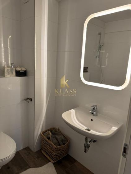 Apartament 2 camere Otopeni, decomandat, mobilat si utilat - 18