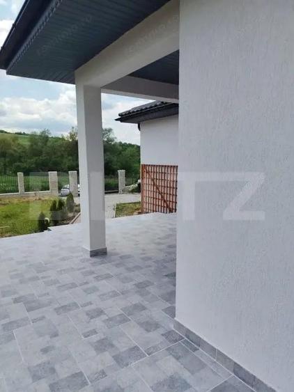 Casa De Vanzare in Cerghid - 4
