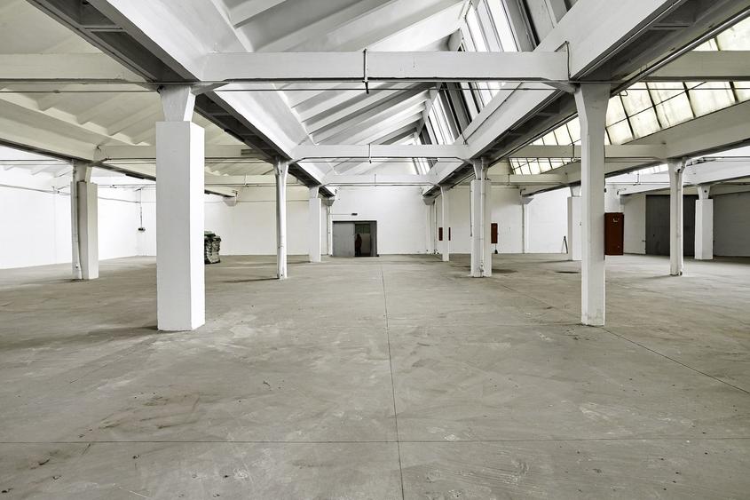 Hala Industriala de inchiriat 1.174 mp cu rampa egalizatoare, Arad - 5