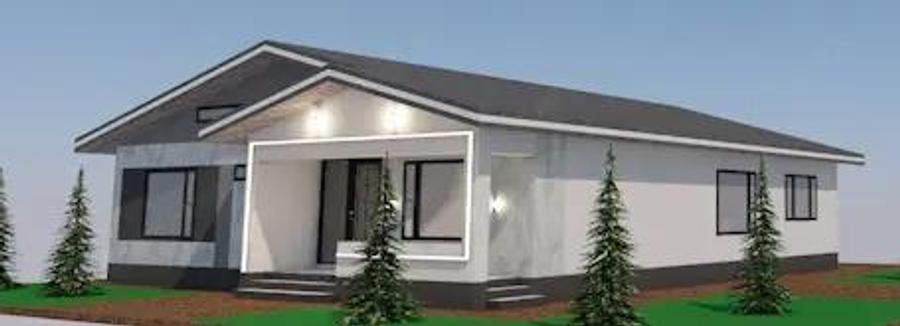 Casa+Service+Vulcanizare 800 mp teren Mischii jud Dolj 5 km de Craiova - 4