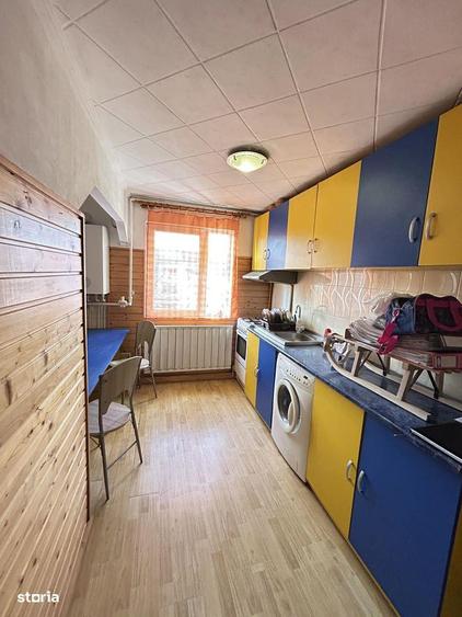 Apartament 2 camere C. Porumbescu | 63.900 - 1