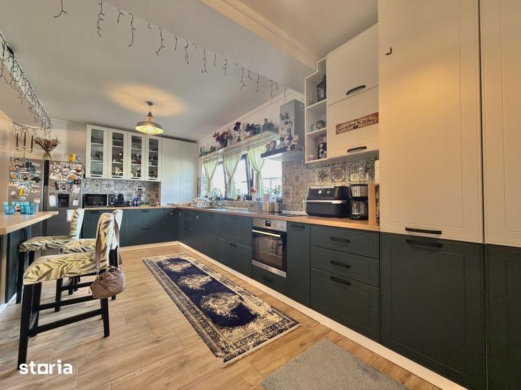 Vila P+1 cu 4 Camere - Navodari | TEREN 280MP - 5