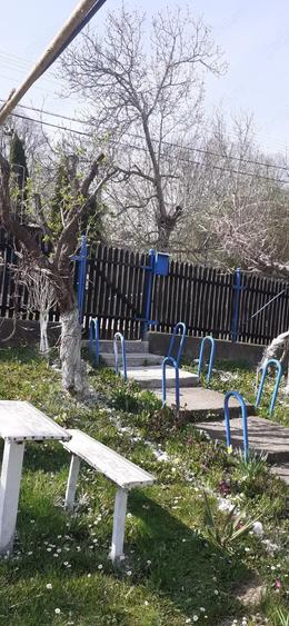 Casa cu teren generos de vanzare -Poiana Campina - 9