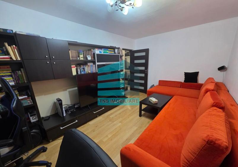 Apartament 3 Camere, Centrala Proprie, Mihai Bravu-Dristor,5 min Metrou - 2